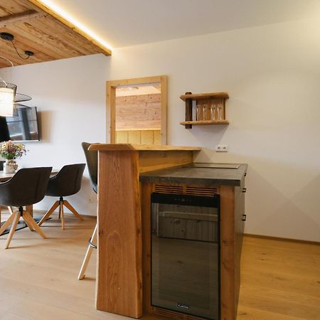 Ferienwohnung Sunapart By Apart4You Haus im Ennstal Zimmer foto